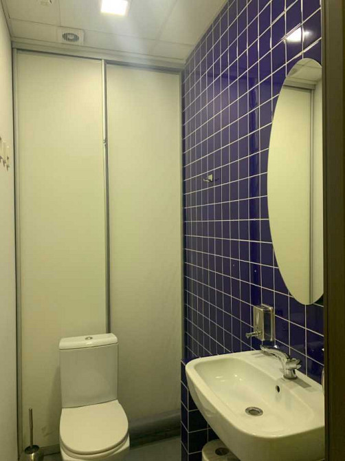 долгосрочная аренда офисное помещение Киев, Голосеевский, 4080 $/мес. Київ - зображення 8