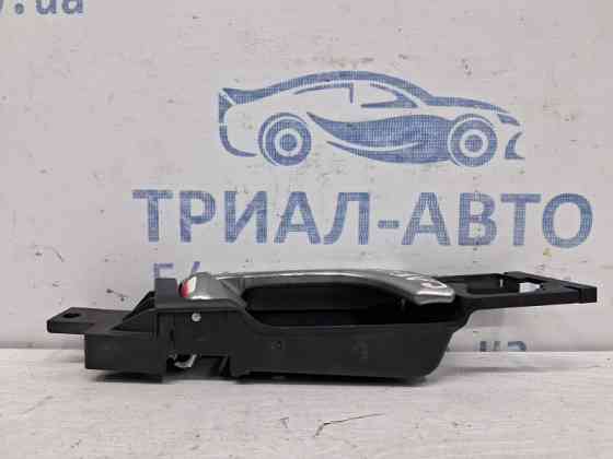 Ручка двери внутренняя правая Chevrolet Captiva C100 2.4 БЕНЗИН Z24SED 2006 (б/у) Киев