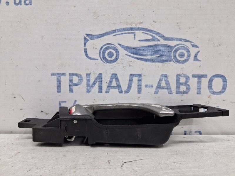 Ручка двери внутренняя правая Chevrolet Captiva C100 2.4 БЕНЗИН Z24SED 2006 (б/у) Киев - изображение 2