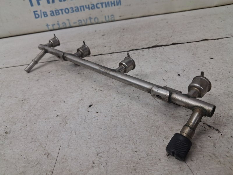 Топливная рампа Chevrolet Cruze 2009-2016 55562597 (Арт. 86836) Киев - изображение 4