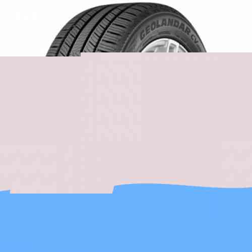 225/60 R18 Yokohama Geolandar CV G058 100H Позашляхова шина Киев
