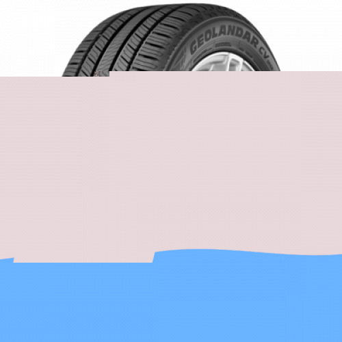 225/60 R18 Yokohama Geolandar CV G058 100H Позашляхова шина Киев - изображение 1
