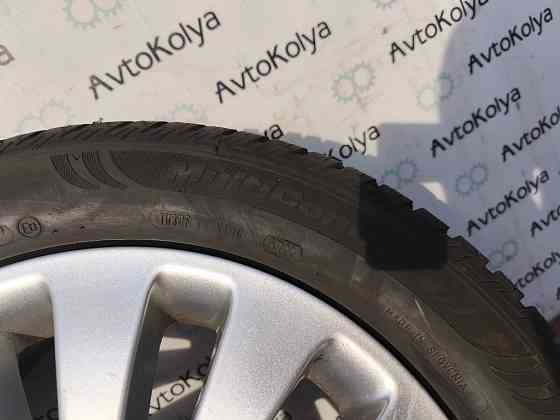 Диск литой с шиной 205/55 R16 Mercedes Citan 2012-2020 Ковель