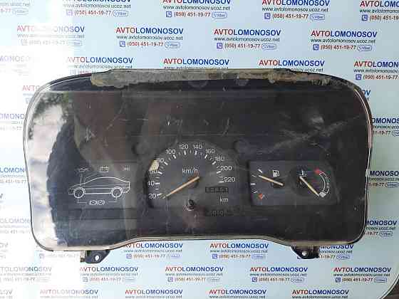 91AB10848 Приборная Ford Escort Orion 1,8 D 91AB10841 Дніпро