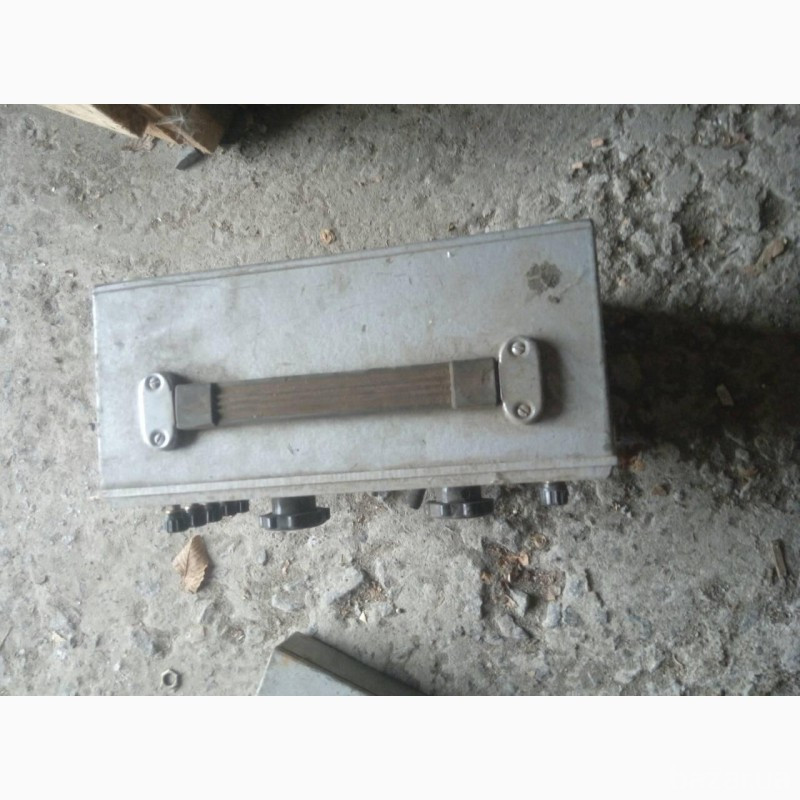 Измерители ИПЗ-4, -1шт. 800грн Харків - зображення 3