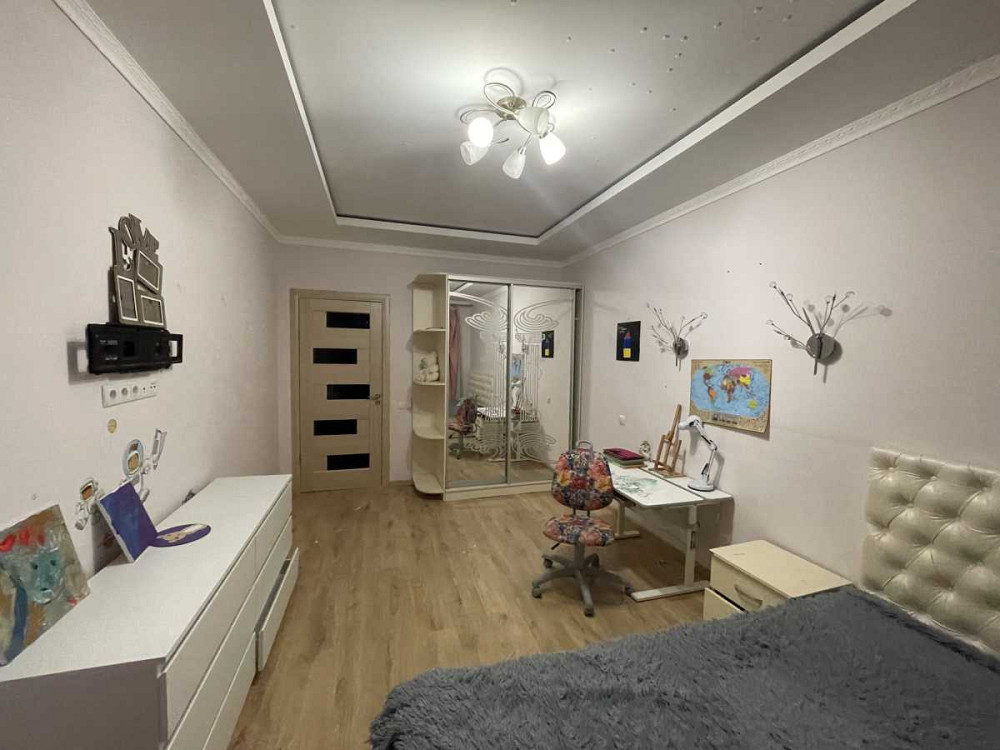 долгосрочная аренда 2-к квартира Киев, Шевченковский, 550 $/мес. Київ - зображення 5