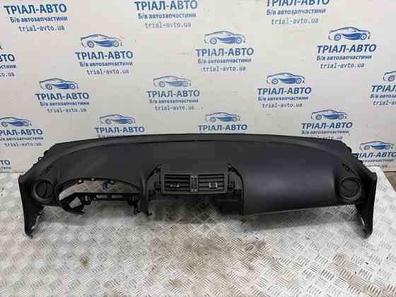 Торпеда с подушкой бесопасности Toyota RAV 4 2005-2016 5530242901B0 (Арт. 83383) Киев