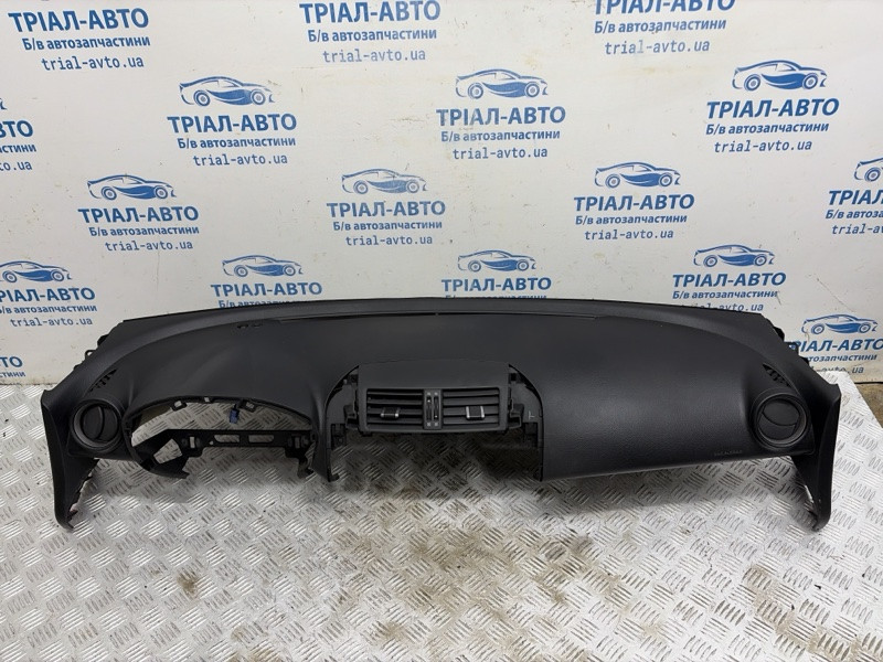 Торпеда с подушкой бесопасности Toyota RAV 4 2005-2016 5530242901B0 (Арт. 83383) Киев - изображение 1
