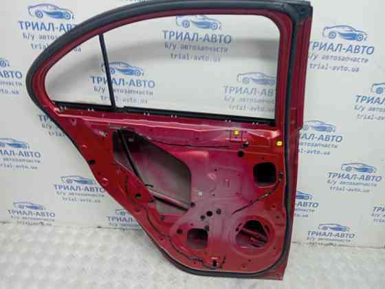 Дверь задняя левая Mitsubishi Lancer 2007-2017 5730A581 (Арт. 59696) Киев