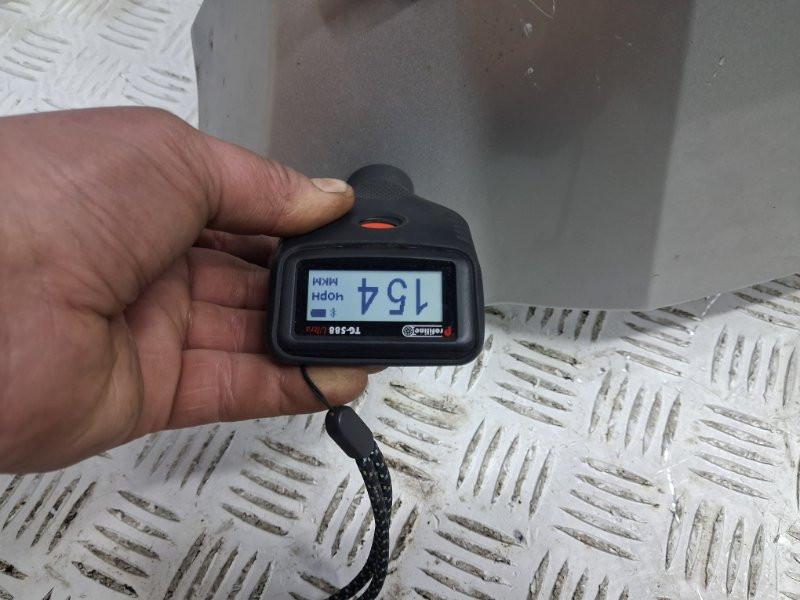 Крыло переднее правое Kia Sorento 2002-2011 663213E141 (Арт. 69171) Київ - зображення 6