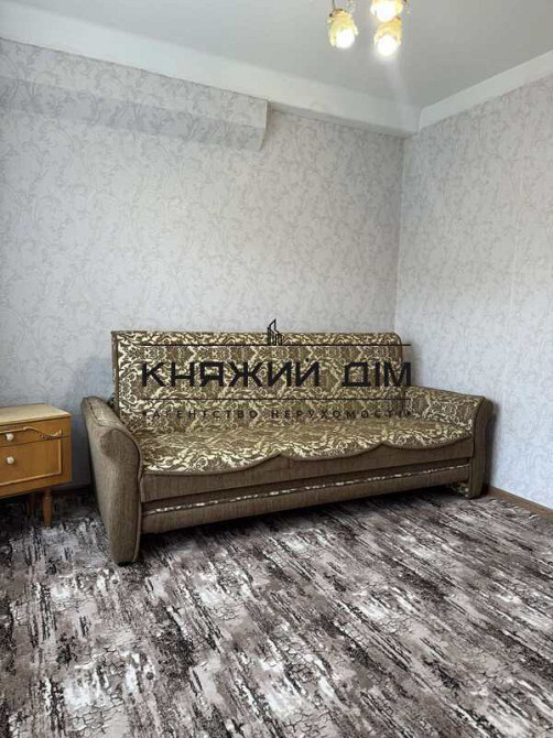 Оренда 2 к. квартири, м. Героїв Дніпра, вул. Богатирська, 8 № 11204849 Киев - изображение 3