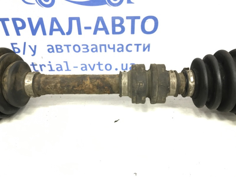 Привод передний правый МКПП Nissan Juke F15 1.6 TURBO MR16DDT 2010 (б/у) Київ - зображення 7