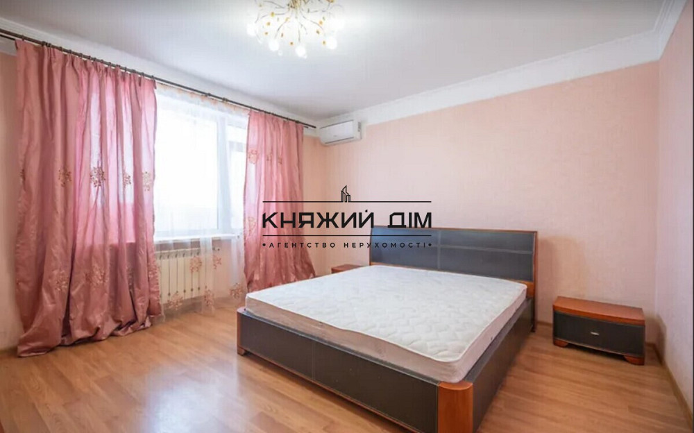 Є генератор!!! Оренда 3-х. кімнтної квартири-студіо біля River Mall на Осокорках. Код:11204099 Київ - зображення 1