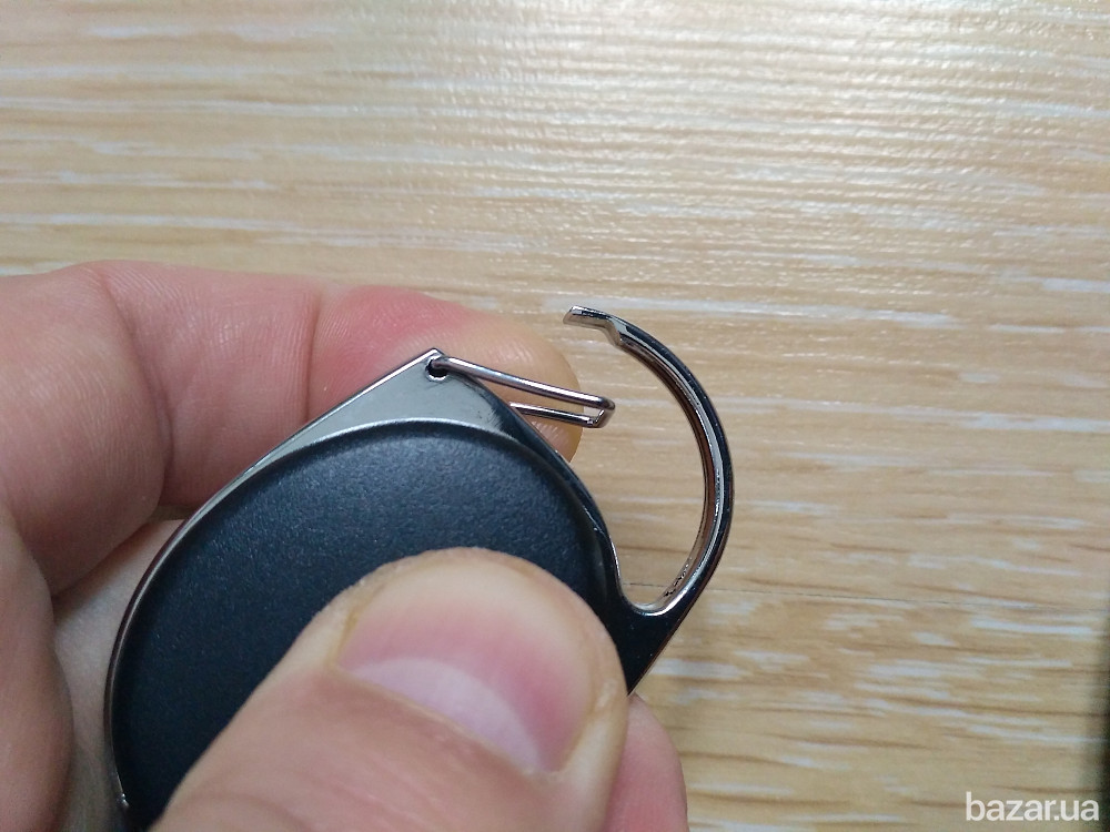 Брелок выдвижной для рыбака или охотника Борисполь - изображение 4