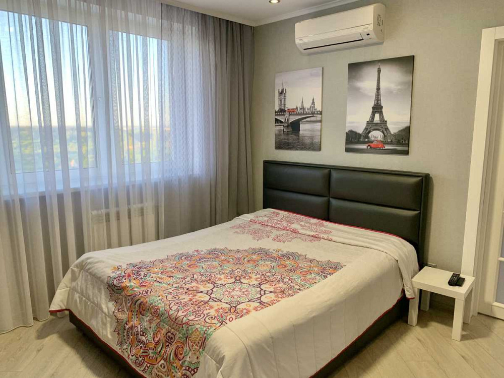 долгосрочная аренда 2-к квартира Киев, Оболонский, 25500 грн./мес. Київ - зображення 10