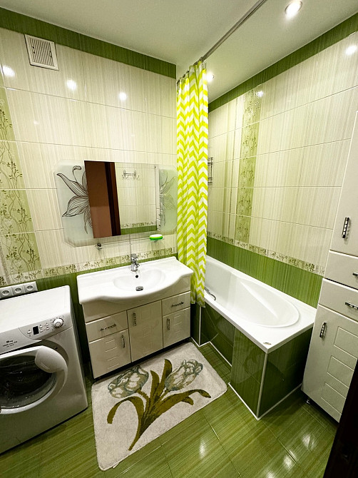 Продам 3-к квартиру (100м2) на ул. 8 Марта в ЖК Олимпик-2, ж/м Слобожанское Днепр - изображение 8