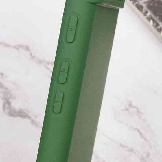 Чехол Silicone Cover Lakshmi Full Camera (AA) для Google Pixel 7a Херсон