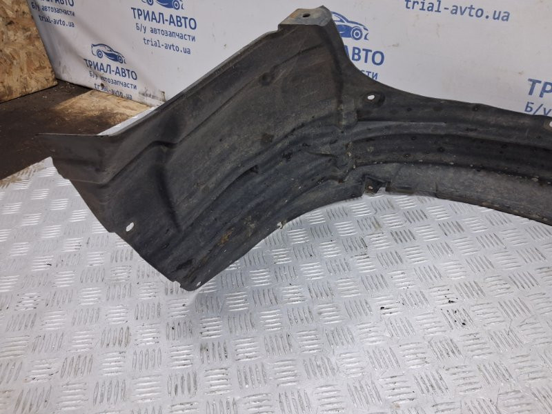 Подкрылок передний правый Suzuki Grand Vitara JT 2.0 БЕНЗИН J20A 2005 (б/у) Київ - зображення 7