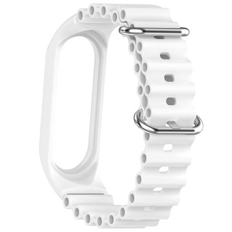 Ремешок Ocean Band для Xiaomi Mi Band 3/4/5/6/7 Херсон - изображение 4