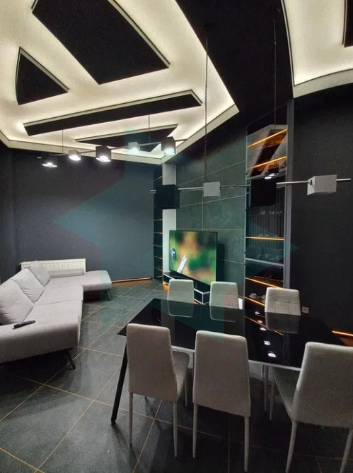 Сдам. 1-к.кв. 13/14, пр.Гагарина (Науки) 95-А Днепр - изображение 2