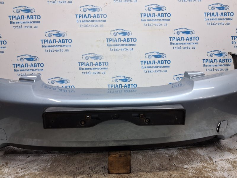 Бампер передний Lexus RX 350 2003-2009 5211948912 (Арт. 79148) Київ - зображення 5