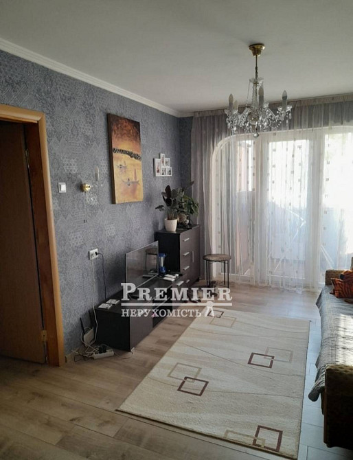 Продається 2-кімнатна квартира на Семена Палія! Одеса - зображення 1