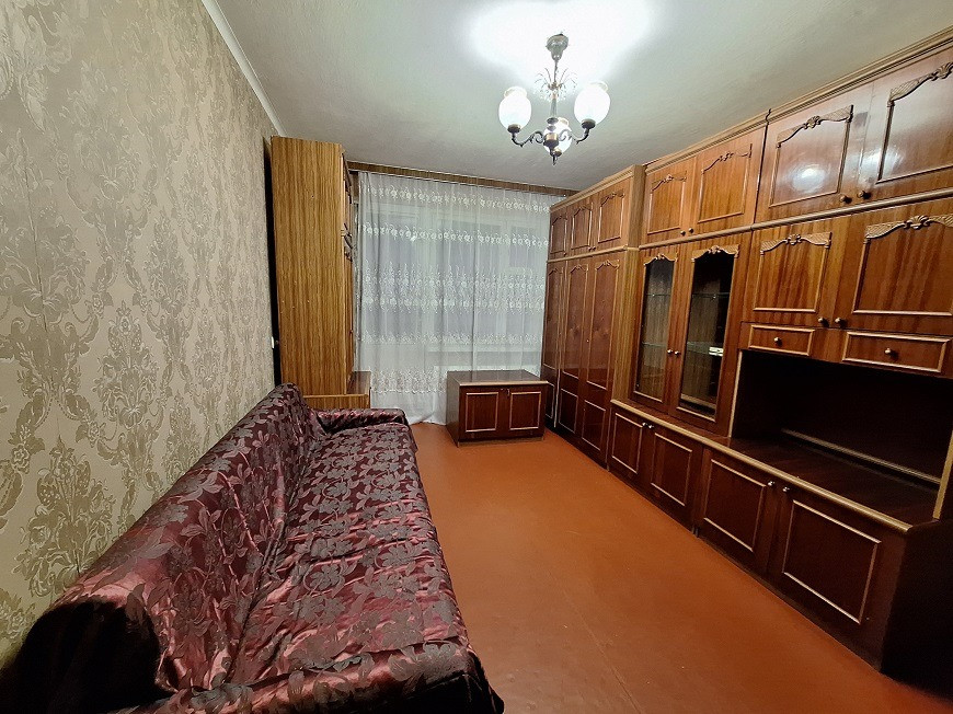 Здам 2-кім кв, вул. Надпільна - Новопречистенська, 3/9/П Черкаси - зображення 6