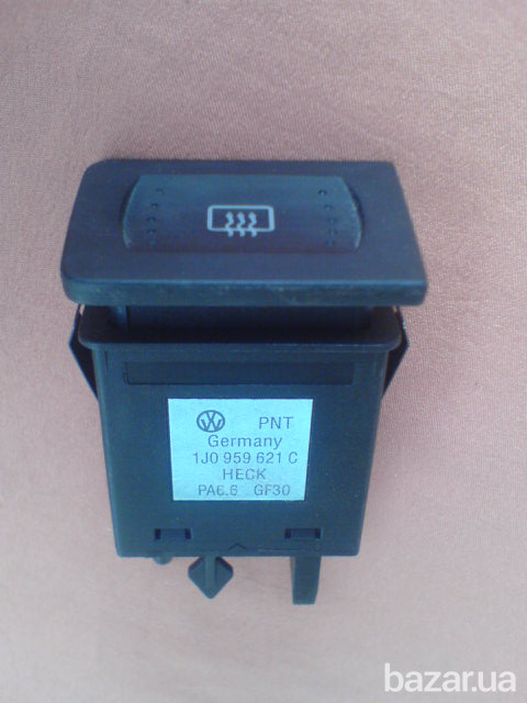 Запчастини до VW GOLF-IV (97-05р.в) Івано-Франківськ - зображення 8