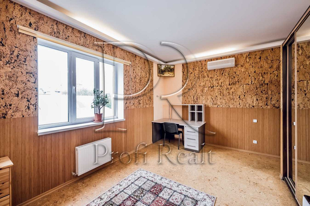 продажа 6-к дом Киев, Соломенский, 595000 $ Київ - зображення 12