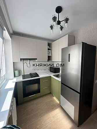 Оренда! 1-но кімнатна квартира. Є газ. Швидкісний трамвай. НАУ.№ 11204876 Киев