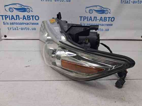 Фара левая Ксенон Infiniti FX 2002-2008 26060CG01A (Арт. 71685) Київ