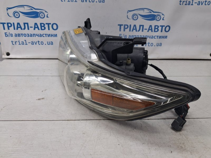 Фара левая Ксенон Infiniti FX 2002-2008 26060CG01A (Арт. 71685) Киев - изображение 3