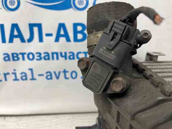 Радиатор интеркуллера Kia Sportage SL 1.7 DIESEL D4FD 2010 (б/у) Київ