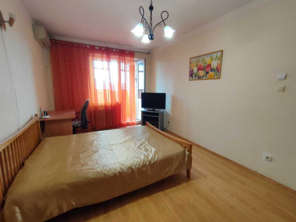 долгосрочная аренда 1-к квартира Киев, Дарницкий, 13000 грн./мес. Київ - зображення 10