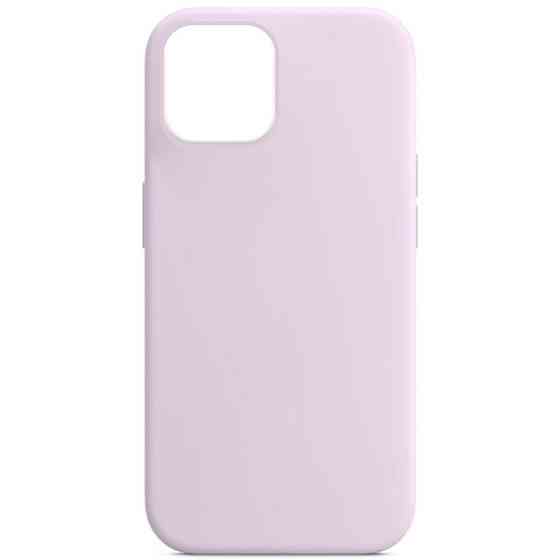 Чехол Silk Full Protective (AA) NO LOGO для Apple iPhone 12 Pro Max (6.7") Херсон