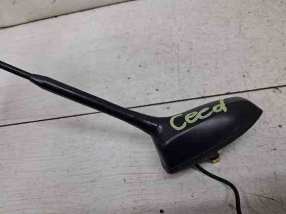 Антенна Kia Ceed 2006-2012 962501H000 (Арт. 84898) Киев