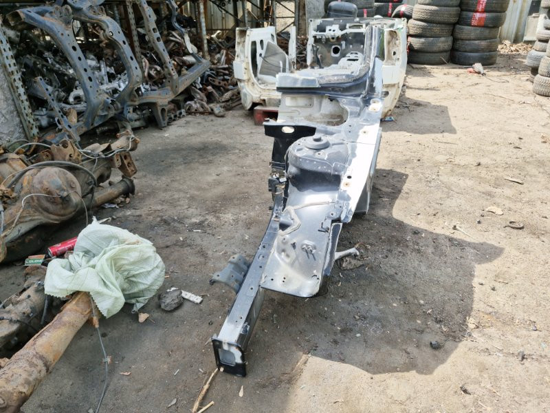 Четверть автомобиля передняя левая Kia Optima TF 2010 (б/у) Киев - изображение 2