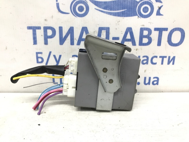 Блок управления Lexus RX 350 XU30 3.5 БЕНЗИН 2GRFE 2003 (б/у) Киев - изображение 2