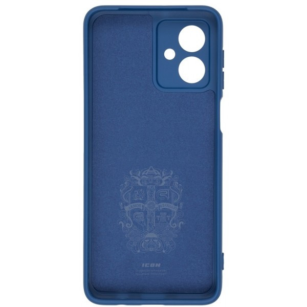 Чохол ArmorStandart Icon Camera cov для Motorola G54 5G/G54 Power Dark Blue (Код товару:36316) Харків - зображення 2