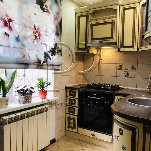 продажа 1-к квартира Киев, Святошинский, 46000 $ Київ - зображення 4