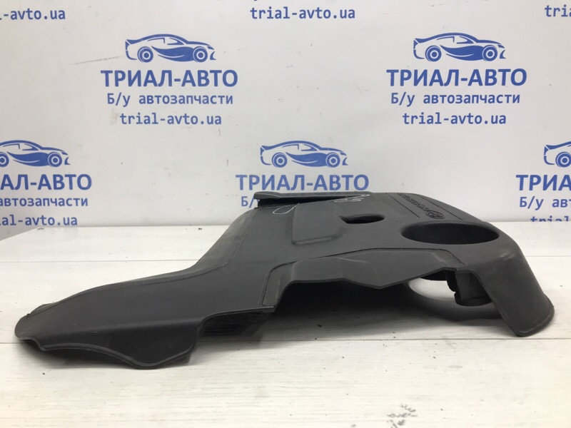 Декоративная крышка ДВС Ford Kuga CBS 2.0 DIESEL 2011 (б/у) Киев - изображение 4