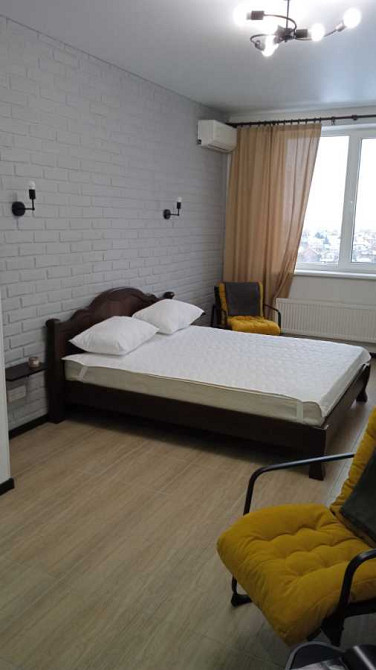 долгосрочная аренда 1-к квартира Одесса, Киевский, 10000 грн./мес. Одеса - зображення 7