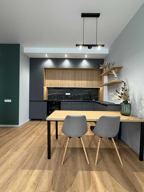 1кімн квартира ЖК Unit home № 11203615 Киев - изображение 3