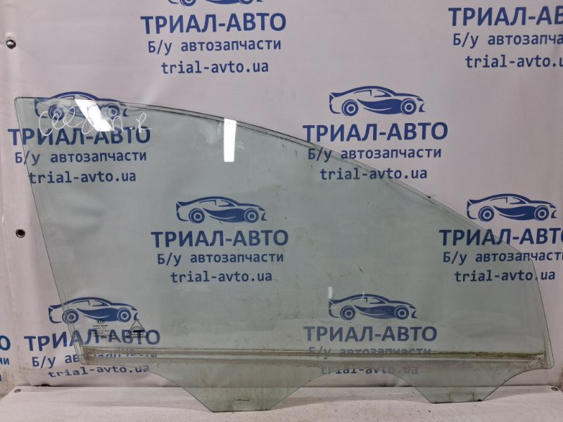 Стекло двери переднее правое Kia Ceed 2006-2012 824211H020 (Арт. 78948) Київ - зображення 3