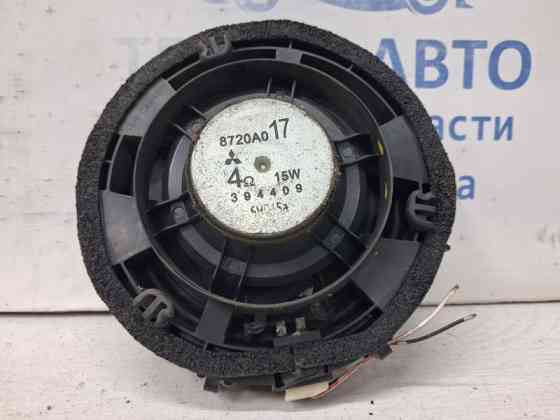 Динамик двери Mitsubishi L200 KB 2.5 DIESEL 4D56 2006 (б/у) Киев