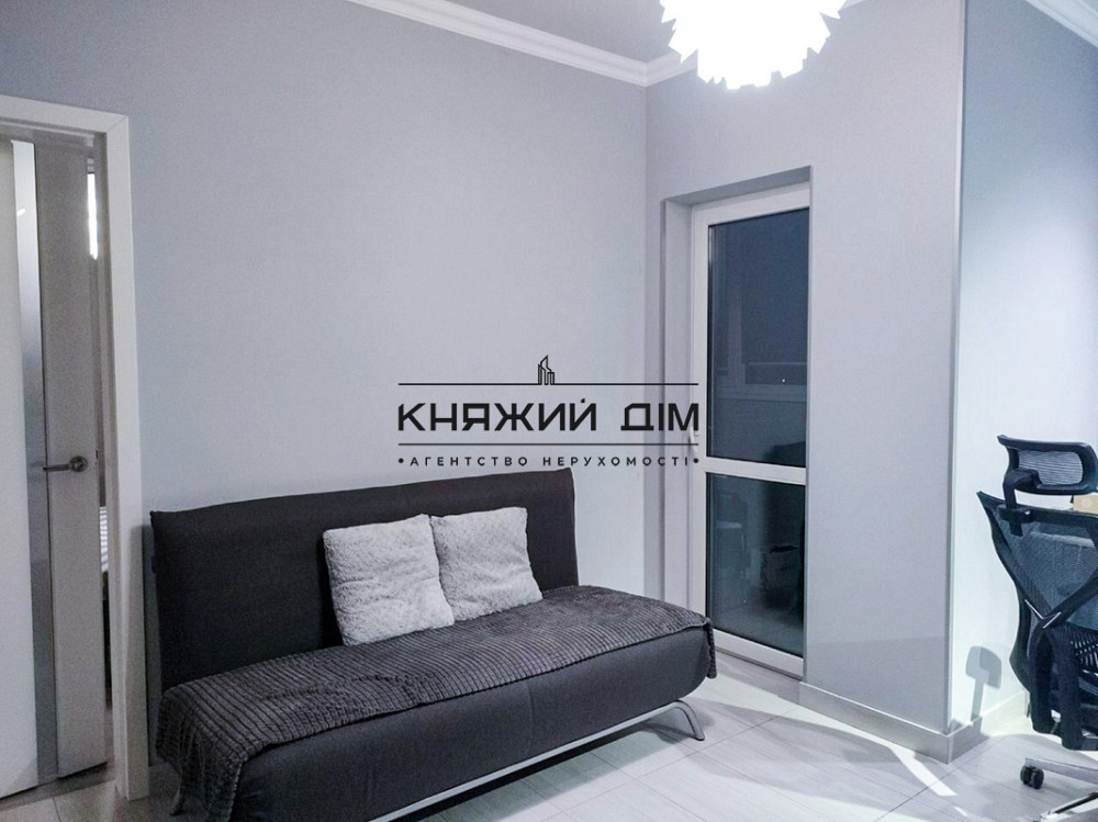 ОРЕНДА 1к кв м. Вокзальна ЖК Малахіт вул.Богданівська 7Б Код 11172946 Киев - изображение 5