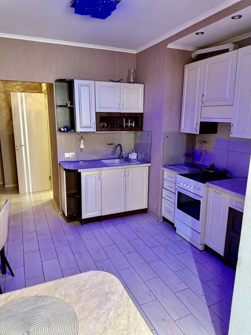 продажа 1-к квартира Киев, Святошинский, 65000 $ Київ - зображення 1