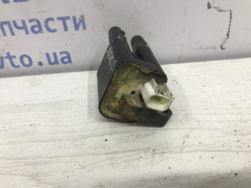 Катушка зажигания Mitsubishi Pajero Sport K9 3.0 БЕНЗИН 6G72 1996 (б/у) Київ - зображення 2