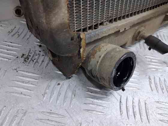 Радиатор основной Nissan Pathfinder 2004-2014 21460EB30A (Арт. 82001) Киев