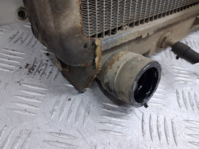 Радиатор основной Nissan Pathfinder 2004-2014 21460EB30A (Арт. 82001) Киев - изображение 3